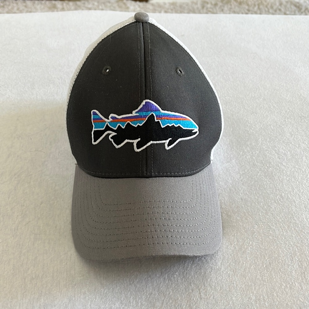 Patagonia hat